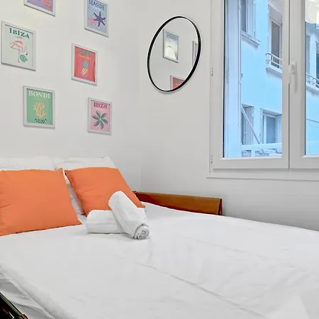 2p - 5' Tour Eiffel *