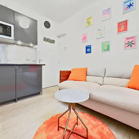 2p - 5' Tour Eiffel パリ